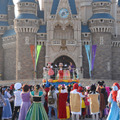 「ディズニー・ハロウィーン・ファン・アンド・ラン」