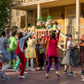 「ディズニー・ハロウィーン・ファン・アンド・ラン」