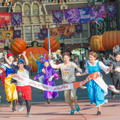 「ディズニー・ハロウィーン・ファン・アンド・ラン」