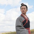 「ミーユエ 王朝を照らす月」（c）東陽市花児影視文化有限公司 企画協力：NHK エンタープライズ