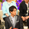 竹内涼真／「櫻井・有吉THE夜会」-(C)TBS
