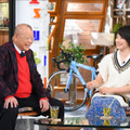 ゲスト菅野美穂「A-Studio」-(C)TBS