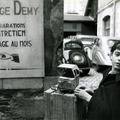 『ジャック・ドゥミの少年期』-(C) ciné tamaris 1990