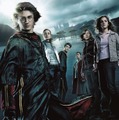 『ハリー・ポッターと炎のゴブレット』TM & （ｃ） 2005 Warner Bros. Ent. , Harry Potter Publishing Rights （ｃ） J.K.R.