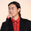 菅田将暉