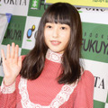 桜井日奈子／2nd写真集「桜井日奈子！」発売記念握手会前の囲み取材
