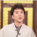 ムロツヨシ「人生が変わる１分間の深イイ話×しゃべくり００７　合体ＳＰ」-(C)日本テレビ