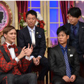 Matt「人生が変わる１分間の深イイ話×しゃべくり００７　合体ＳＰ」-(C)日本テレビ