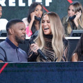 ジェニファー・ロペスほかチャリティ・ライブ「One Voice: Somos Live! A Concert For Disaster Relief」-(C)Getty Images