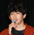 瑛太『ミックス。』公開直前イベント