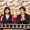 篠原涼子＆田中圭「VS嵐」