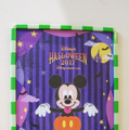 「ディズニー・ハロウィーン」のデコレーション