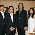『47 RONIN』記者会見にキャスト陣集結