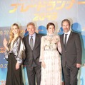 『ブレードランナー 2049』ジャパンプレミア