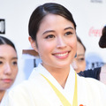 広瀬アリス／第30回東京国際映画祭のレッドカーペットイベント
