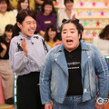 「VS嵐」-(C)フジテレビ