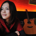 『パラダイス・キス』の主題歌を担当することになったYUI