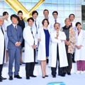 木曜ドラマ「ドクターX～外科医・大門未知子～」制作発表記者会見