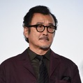 吉田鋼太郎