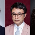 斉藤由貴＆三谷幸喜＆戸田恵子