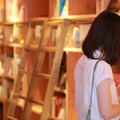 “読書の秋“が到来！実は穴場の都内ブックスポット5選・画像