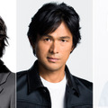 木村拓哉、江口洋介と初共演！斎藤工＆間宮祥太朗ら豪華共演者も ドラマ「BG」・画像