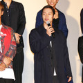 ／『HiGH＆LOW THE MOVIE 3／FINAL MISSION』“第2弾”完成披露試写会