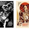 MONDO映画ポスターアート集