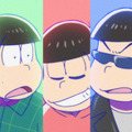 「おそ松さん」（C）赤塚不二夫／おそ松さん製作委員会