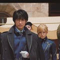 『鋼の錬金術師』（C）2017 荒川弘/SQUARE ENIX （C）2017 映画「鋼の錬金術師」製作委員会
