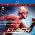 「THE FLASH S1」コンプリートBOX(C)2015 Warner Bros. Entertainment Inc. All rights reserved.