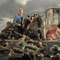 『人生はシネマティック！』 （C）BRITISH BROADCASTING CORPORATION / THEIR FINEST LIMITED 2016
