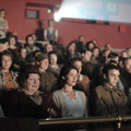 『人生はシネマティック！』 （C）BRITISH BROADCASTING CORPORATION / THEIR FINEST LIMITED 2016