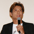 黒木啓司『HiGH＆LOW THE MOVIE 3／FINAL MISSION』の初日舞台挨拶