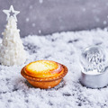 「BAKE CHEESE TART」ホリデーシーズン限定パッケージ