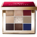 BOBBI BROWN（ボビイ ブラウン）「キャビア＆ルビー アイシャドウ パレット」