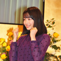 広瀬すず／連続テレビ小説「夏空」記者会見