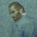 『ゴッホ～最期の手紙～』 -(C) Loving Vincent Sp. z o.o/ Loving Vincent ltd.