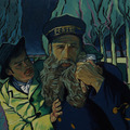 『ゴッホ～最期の手紙～』 -(C) Loving Vincent Sp. z o.o/ Loving Vincent ltd.