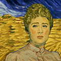 『ゴッホ～最期の手紙～』 -(C) Loving Vincent Sp. z o.o/ Loving Vincent ltd.