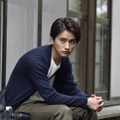 仮面ライダー俳優・瀬戸利樹、白衣姿からカメラマンに！「重要参考人探偵」ゲスト出演・画像