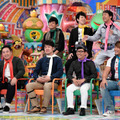 「日曜もアメトーーク！」第3回 “仮面ライダー大好き芸人”-(C)テレビ朝日