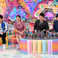 「日曜もアメトーーク！」第3回 “仮面ライダー大好き芸人”-(C)テレビ朝日