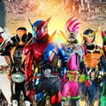 『仮面ライダー平成ジェネレーションズFINAL ビル ド＆エグゼイド withレジェンドライダー』