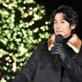 クリスマスマーケットin赤レンガ倉庫　ライトアップセレモニー