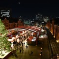 クリスマスマーケットin赤レンガ倉庫　ライトアップセレモニー