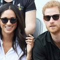 ヘンリー王子＆メーガン・マークル-(C)Getty Images