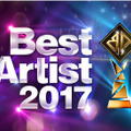 「日テレ系音楽の祭典 ベストアーティスト2017」