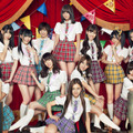 3rdアルバム「ここにいたこと」を発売することになったAKB48 -(C) You,Be Cool!/KING RECORDS