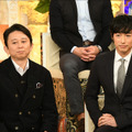 「櫻井・有吉THE夜会」-(C)TBS